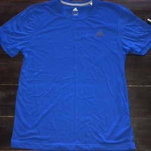 Adidas workout shirt